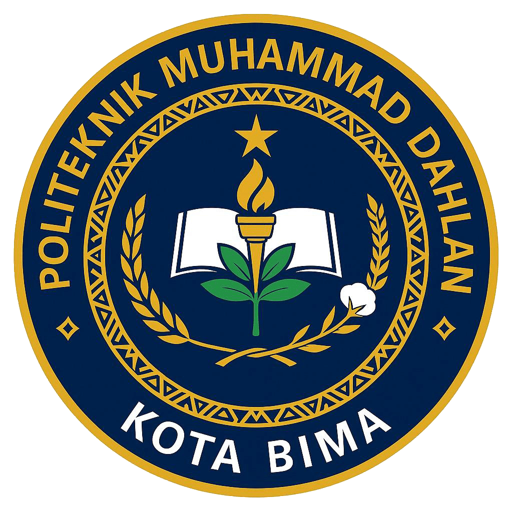 LPM Polteknik Muhammad Dahlan